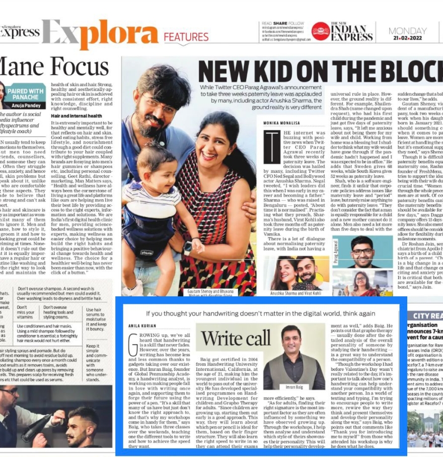 The New Indian Express